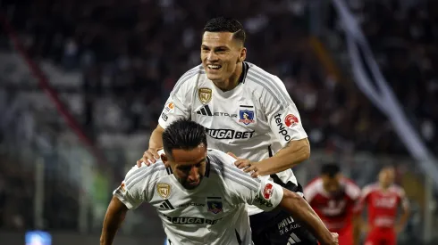 Lucas Cepeda habla sobre su futuro. (Foto: Diego Martin/Photosport)