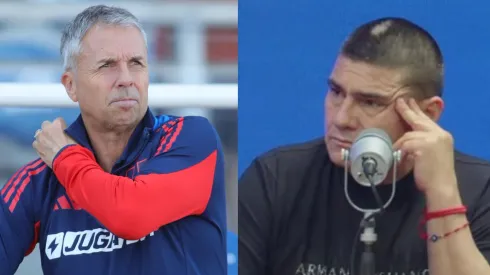 Mientras Álvarez guarda total silencio sobre su futuro.