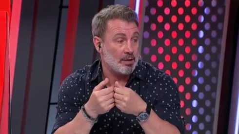 Colo Colo suma 3 victorias al hilo.