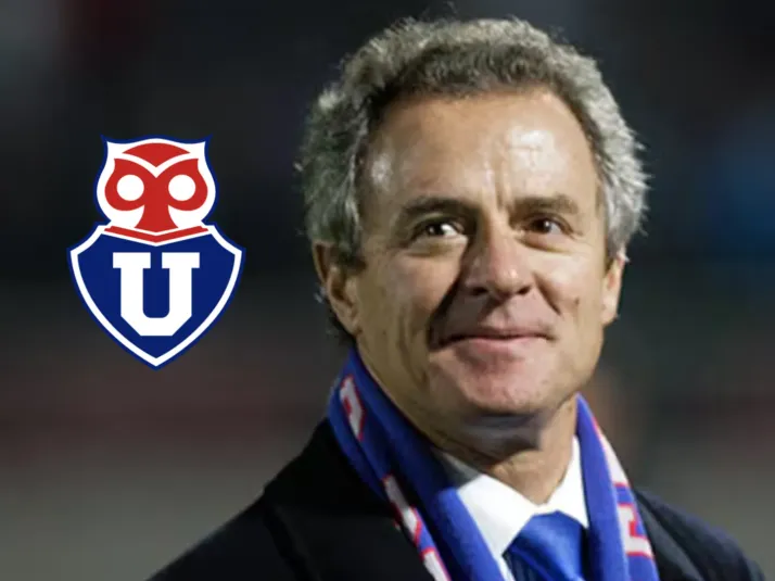 Federico Valdés le abre las puertas a este entrenador en la U