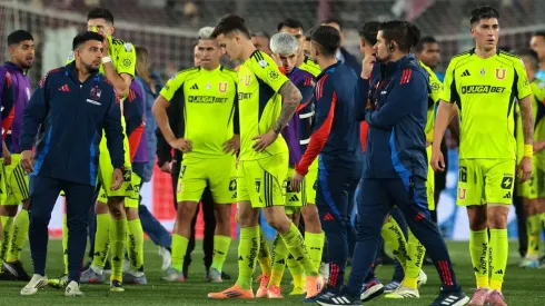 El nuevo desaire de la CONMEBOL a la Universidad de Chile