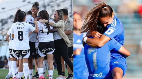 Se viene el Superclásico Femenino en la gran final.