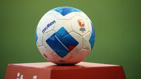 El fútbol chileno tendrá un regreso estelar para 2026. (Foto: Diego Martin / Photosport)