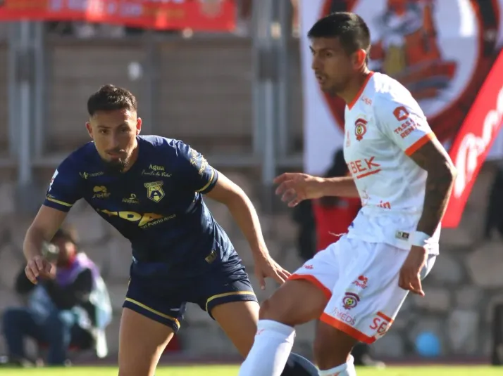 Cobreloa vs. San Marcos de Arica: día, hora y canal que transmite la revancha