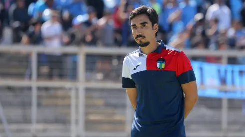 El histórico azul le baja el pulgar a Francisco Meneghini para la banca azul