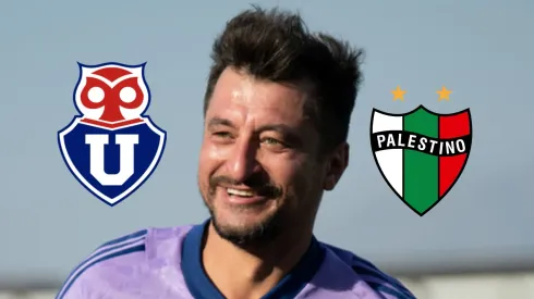 El ahora comentarista analiza el futuro de Toselli y Pérez.