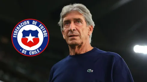 Manuel Pellegrini habría tomado una decisión sobre su futuro. (Foto: Getty Images)