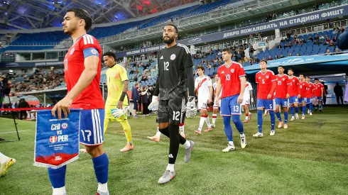 La selección chilena esperará por Manuel Pellegrini en 2027.