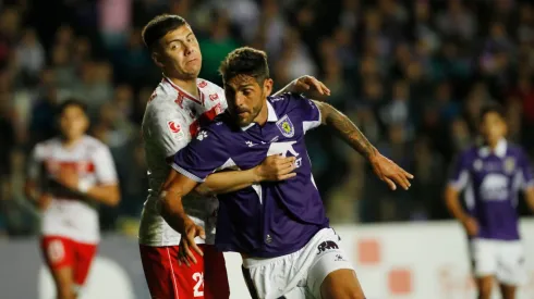 Copiapó recibe a Concepción.