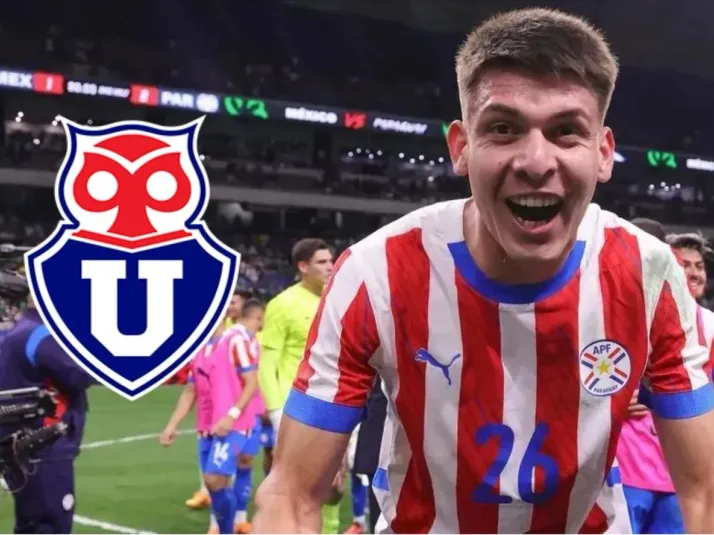 Bomba en la U: Recoleta rechaza la oferta por Romero y deja este ultimátum