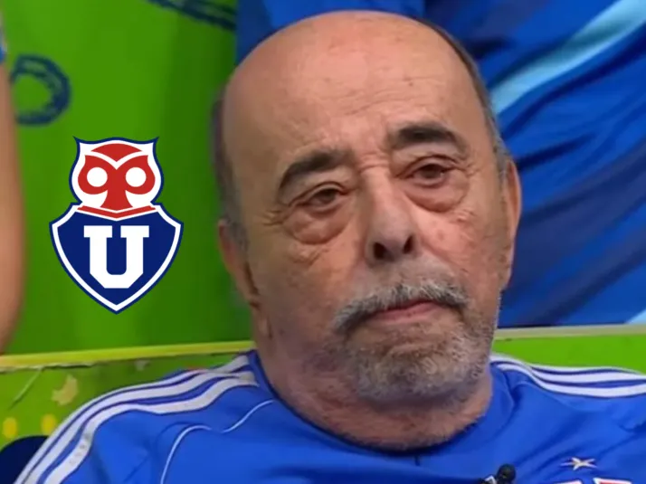 Tito Awad le da feroz portazo a figura que suena en la U