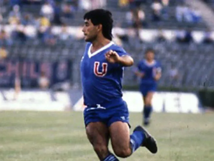 Chico Hoffens enfrenta a Jaime Pizarro por el Estadio Nacional