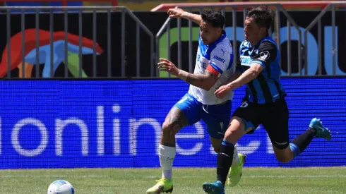 Revisa como queda la tabla de posiciones en el fútbol chileno