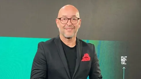 Pablo Flamm liquidó a Colo Colo.