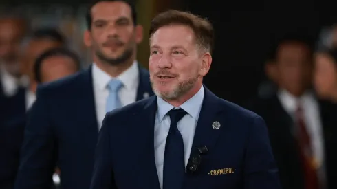 Domínguez y su nuevo ninguneo a Chile.