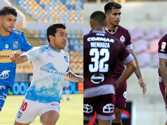 Tango para tres: Así se define al segundo equipo descendido a la B