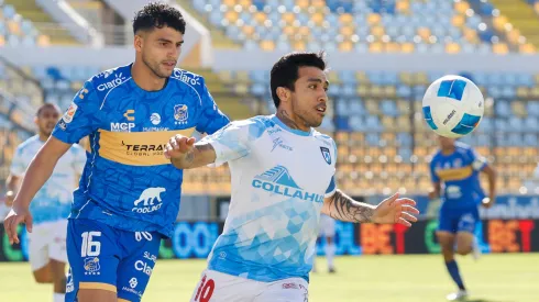 Así está la tabla de posiciones de la Liga de Primera 2025.