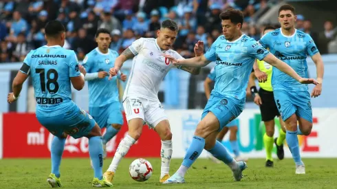 Deportes Iquique toma una importante decisión para enfrentar a la U
