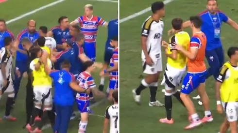 El Seleccionado Nacional se vio envuelto en esta importante polémica