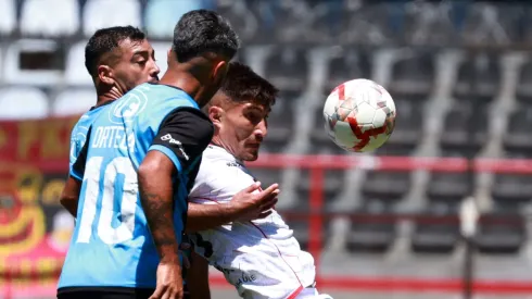 Ruptura total entre Mathías Pinto y los hinchas de Rangers.