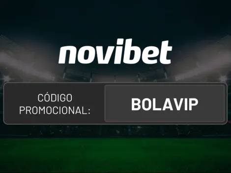 Novibet bono de bienvenida: obtén hasta $200.000 CLP en 2025