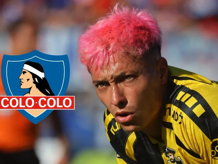 ¿Coquimbo o Colo Colo? Zavala aclara su futuro tras temporada en los Piratas