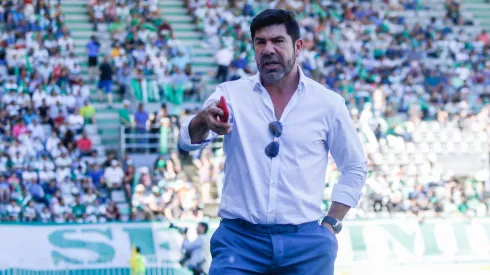 Marcelo Salas tiene DT confirmado en Deportes Temuco.
