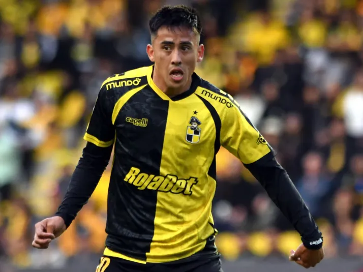 ¿Colo Colo, la U o la UC? Matías Palavecino cuenta la firme