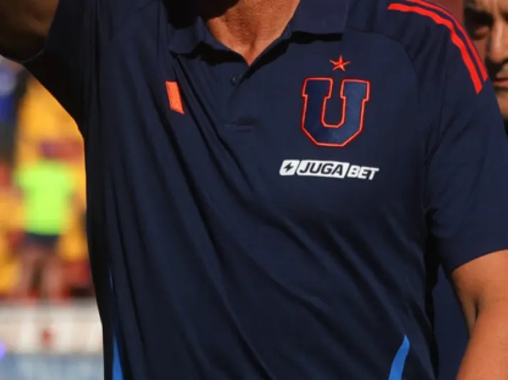 El club que le quiere robar el reemplazo de Gustavo Álvarez a la U