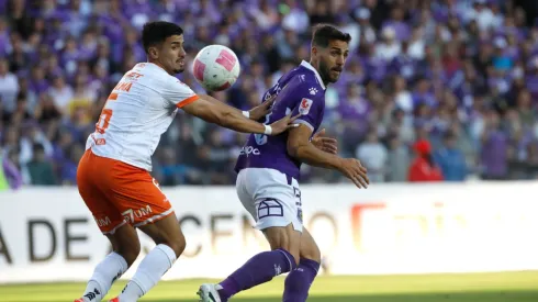 Se define al segundo equipo que asciende a primera.