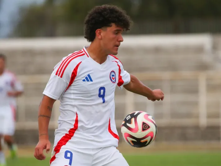 Loyola asoma como nuevo refuerzo de un club de Primera División