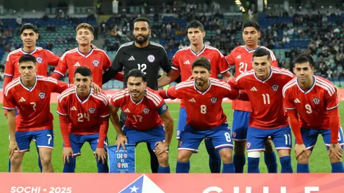 Ya se analizan ofertas para asegurar la transmisión de La Roja,