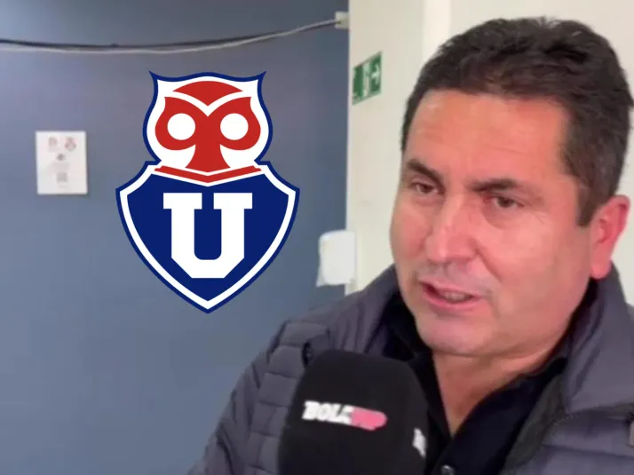 Pepe Ormazábal pide a gritos este refuerzo para U. de Chile