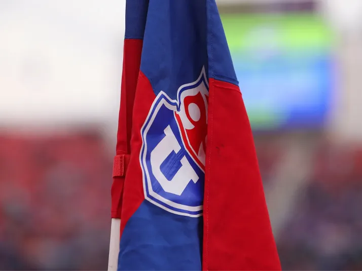 Histórico de Universidad de Chile dispara contra la ANFP