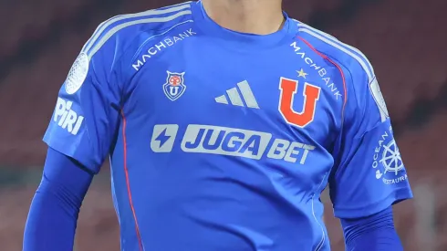 Universidad de Chile sabe que puede llegar una propuesta por esta estrella para 2026.