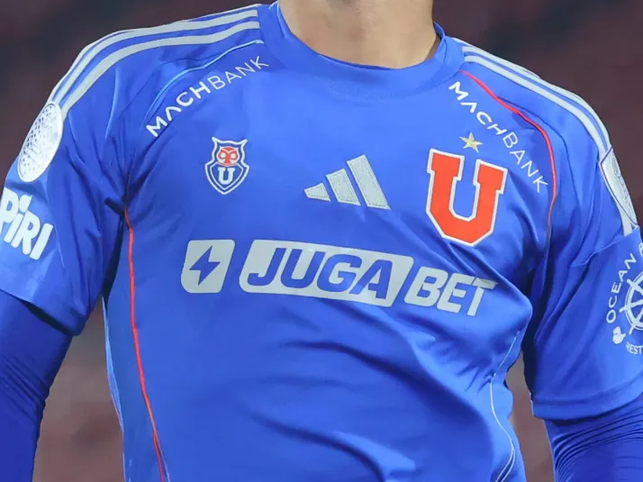 Revelan que U. de Chile espera una oferta por este crack