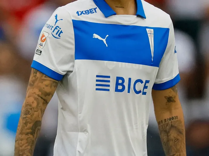 Aseguran que U. Católica se aleja de este refuerzo para 2026