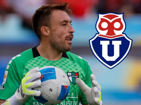 ¿Llega a la U? Pérez rompe el silencio y lanza una frase que nadie esperaba