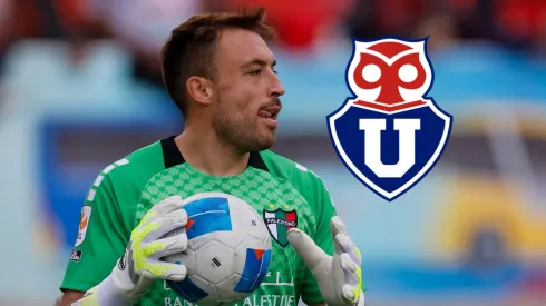 Sebastián Pérez disputó esta temporada 41 partidos con la camiseta del Tino Tino.