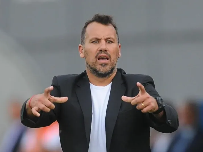 ¿El Ogro Fabbiani pudo ser jugador de Colo Colo o de la U?