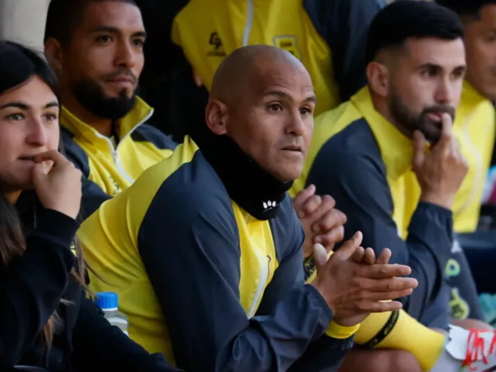 Mercado de fichajes: 'Chupete' prepara dos refuerzos bombas en San Luis