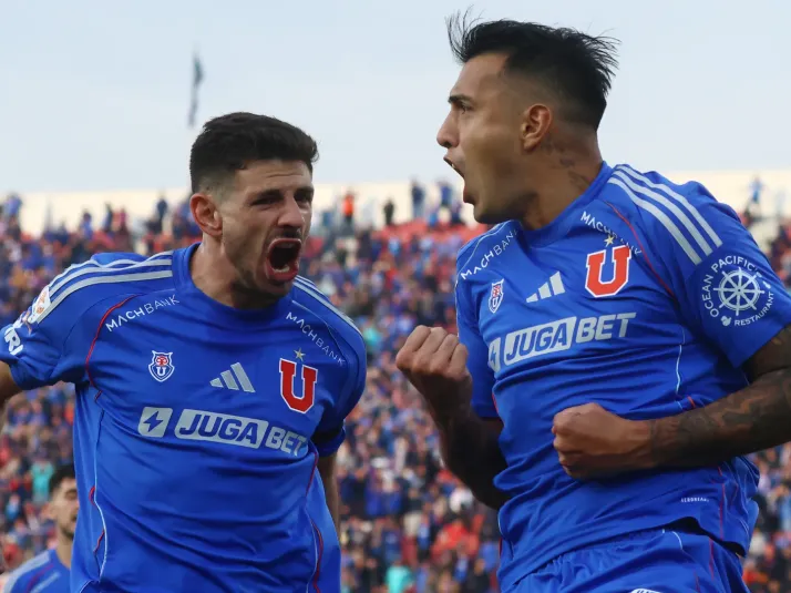 Sorpresa en la U: esta figura puede quedarse por un año más