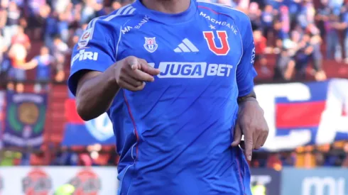 Universidad de Chile irá con todo por este crack para 2026.