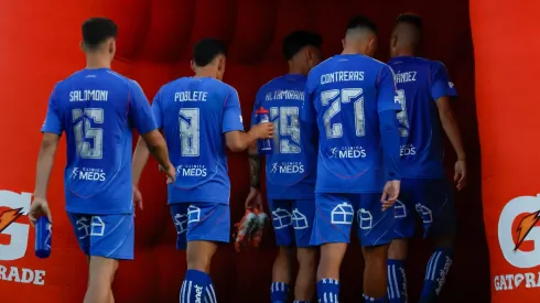 El golpe económico en la U es real.