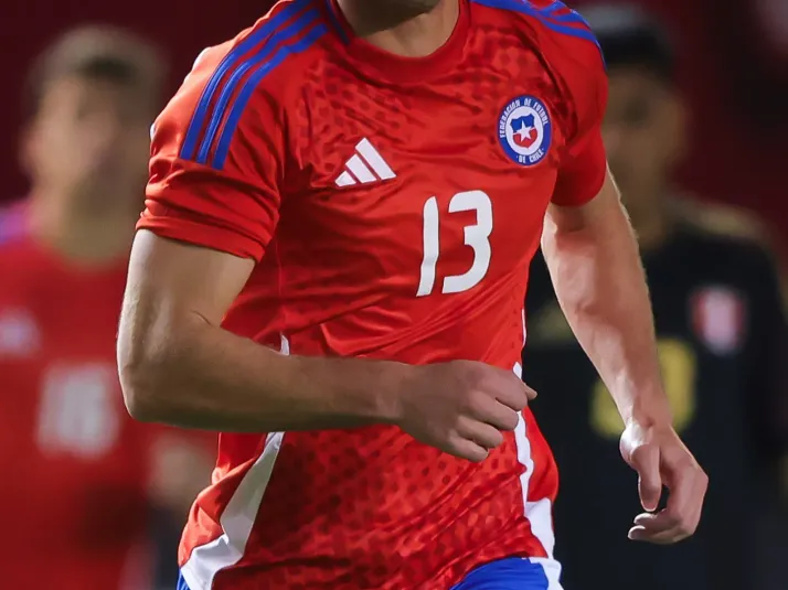 Figura de La Roja no jugará en Colo Colo ni en U. Católica