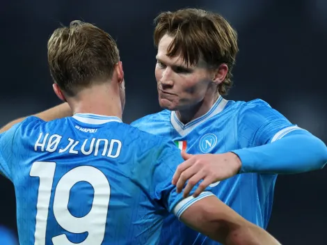 Pronósticos Benfica vs Napoli: choque de realidades opuestas en Portugal