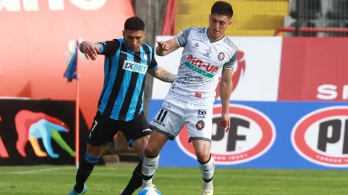 Huachipato o Limache dará la vuelta olímpica.