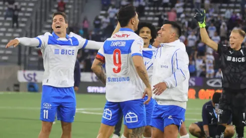 La UC va po su segundo fichaje.