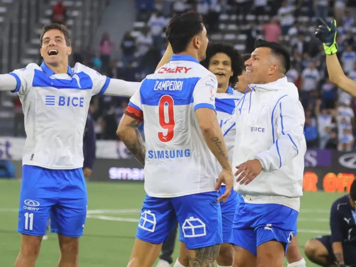 La UC va por su segundo fichaje y apunta a titular de Colo Colo