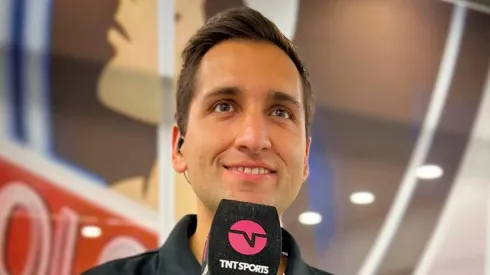 Dani Arrieta anticipa refuerzo para Colo Colo.